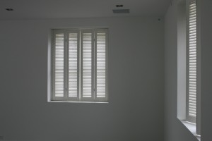 Innenfensterlâeden, fensterlaeden, klabblaeden, skodder
