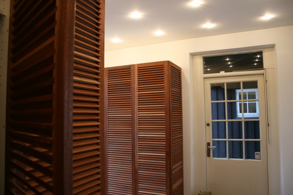 Jalousilåge - Skoddesnedkerne | Skoddesnedkerne