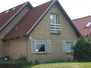 Pynteskodder, villa med pynteskodder, villa med klassic skodder, villa med franske skodder,