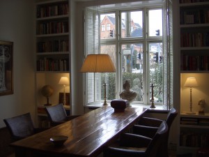 Lucker. innenfensterlaeden. indvendige skodder.
