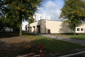 Skydedørsbeslag,Skydeskodder,Motorstyrede skodder,
