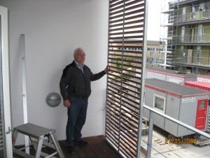 Skodder med metalramme, Metalskodde,