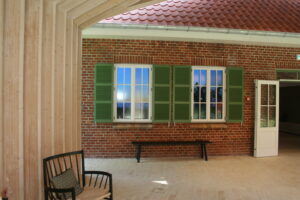 Shutters